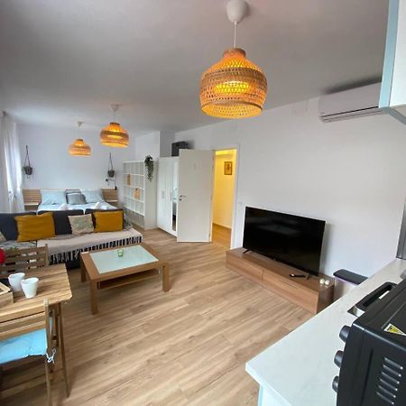 Apartamento Trascuesta, Pleno Centro Санлукар-де-Баррамеда Экстерьер фото