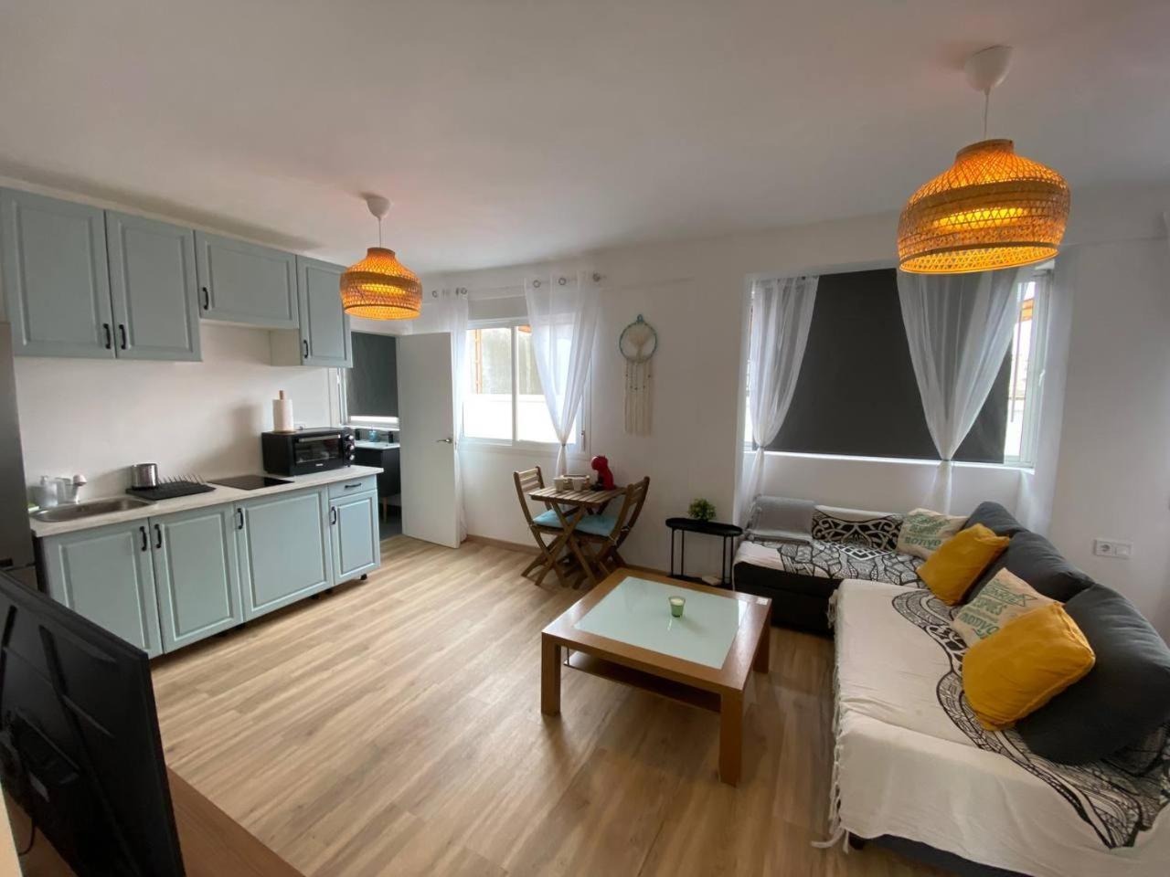 Apartamento Trascuesta, Pleno Centro Санлукар-де-Баррамеда Экстерьер фото
