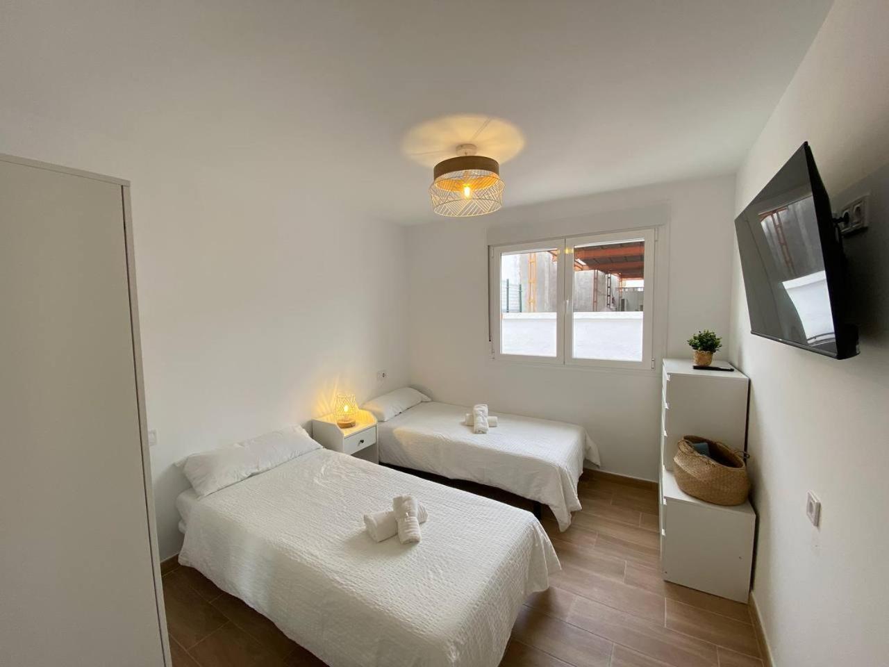 Apartamento Trascuesta, Pleno Centro Санлукар-де-Баррамеда Экстерьер фото