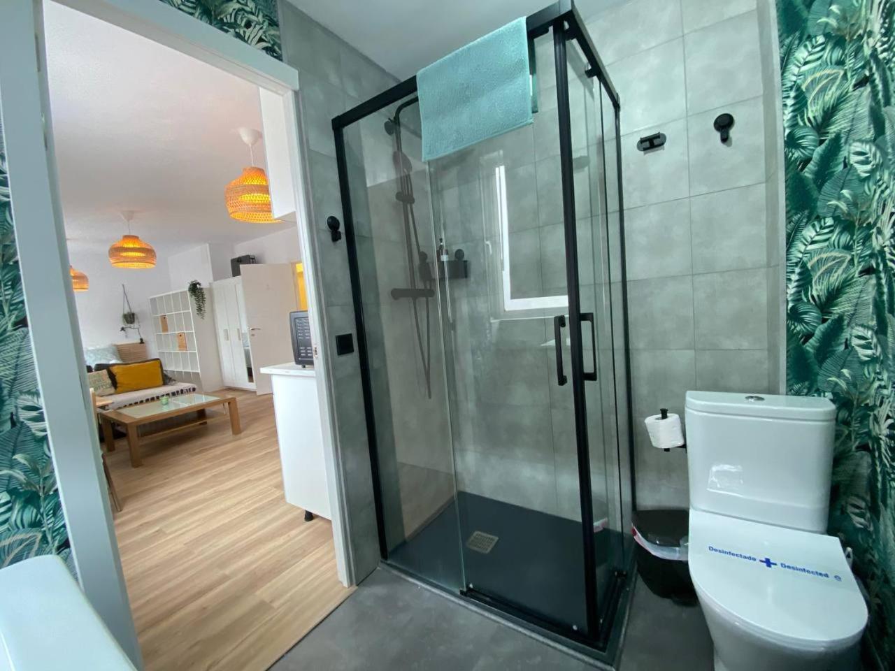 Apartamento Trascuesta, Pleno Centro Санлукар-де-Баррамеда Экстерьер фото