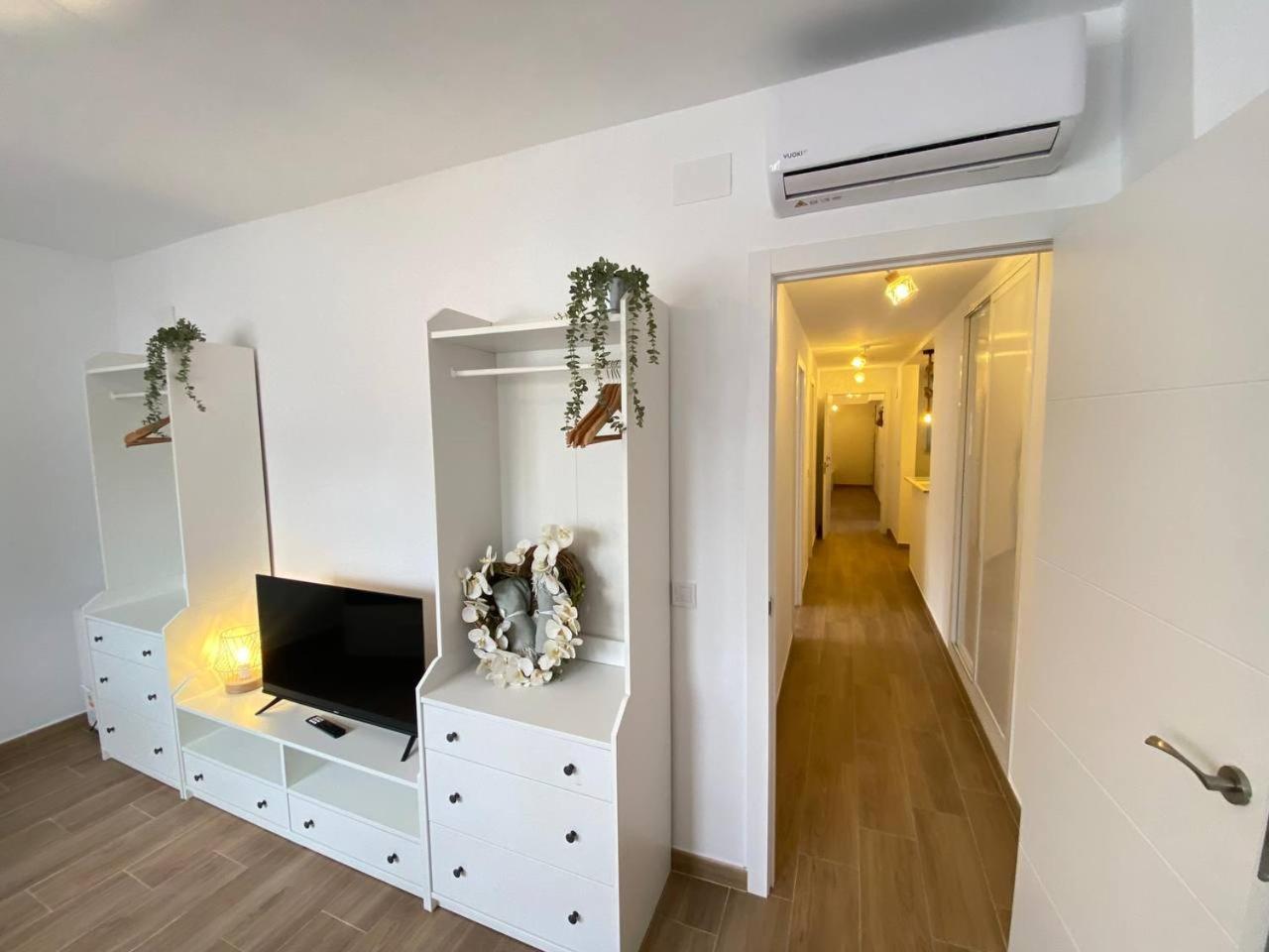 Apartamento Trascuesta, Pleno Centro Санлукар-де-Баррамеда Экстерьер фото