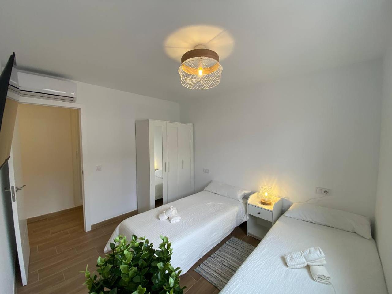 Apartamento Trascuesta, Pleno Centro Санлукар-де-Баррамеда Экстерьер фото
