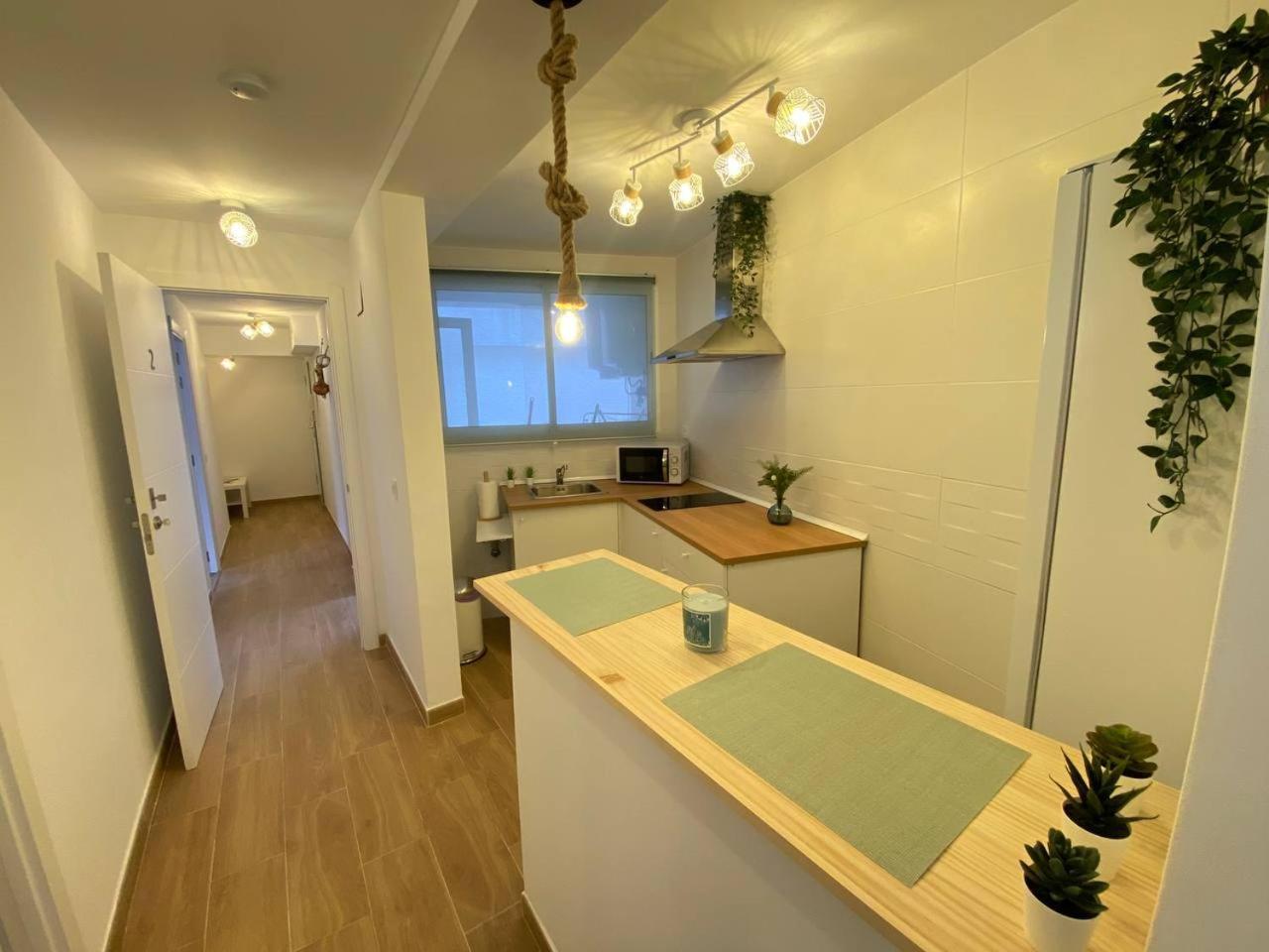 Apartamento Trascuesta, Pleno Centro Санлукар-де-Баррамеда Экстерьер фото