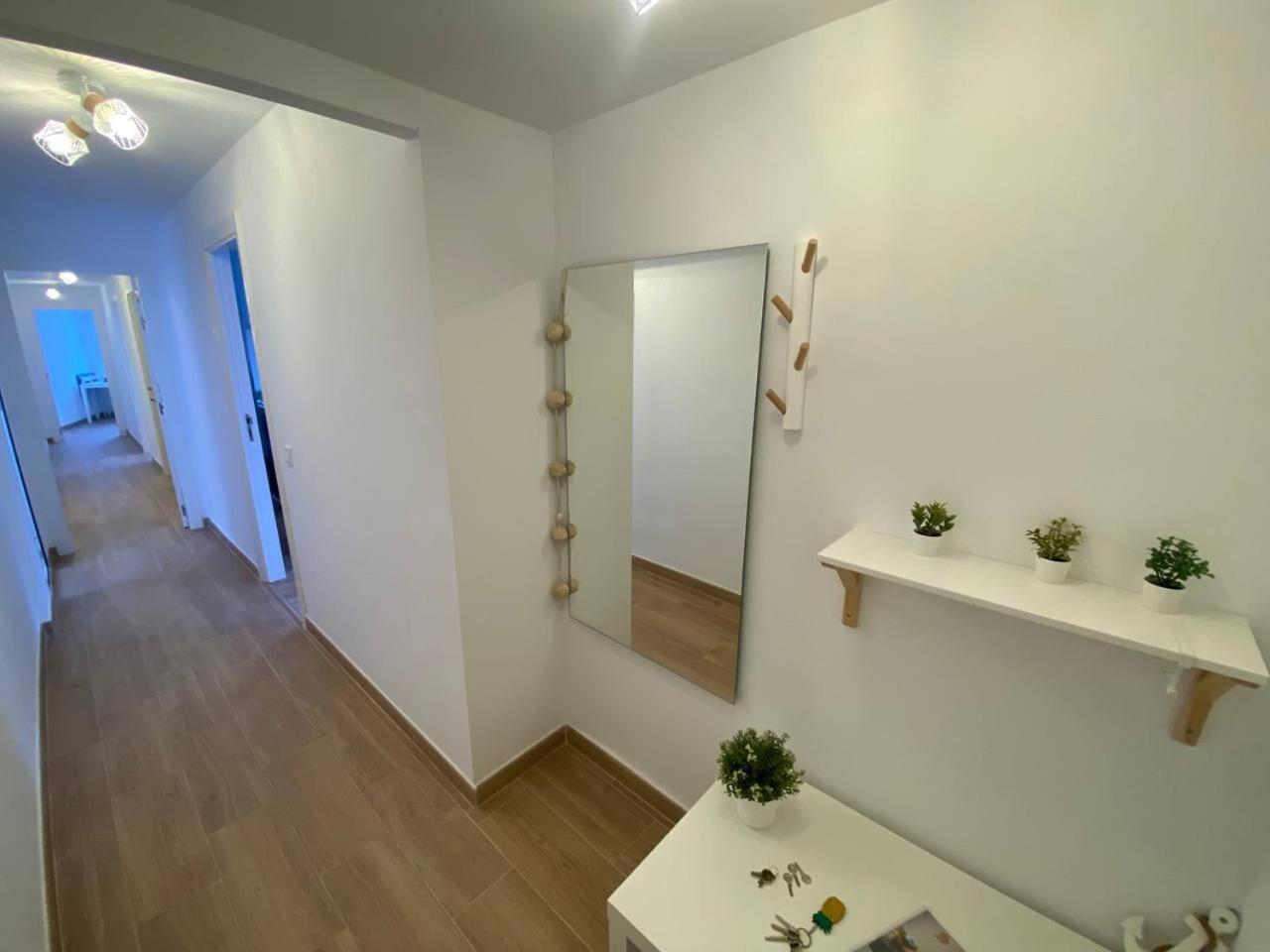 Apartamento Trascuesta, Pleno Centro Санлукар-де-Баррамеда Экстерьер фото